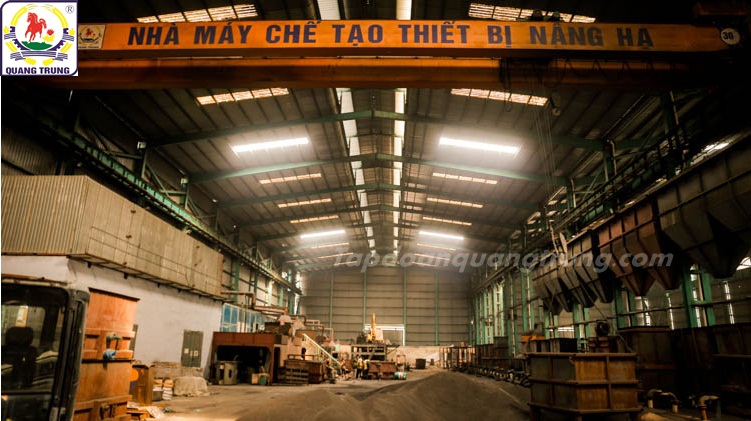 ĐÚC THÉP HỢP KIM DT 10